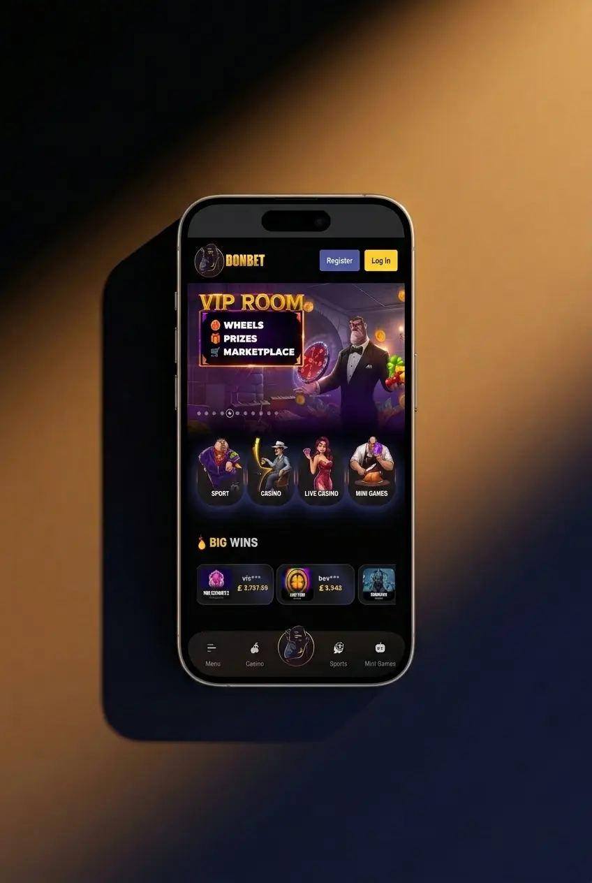 Donbet mobile app promo code activation steps on iOS and Android showing deposit form with bonus code field