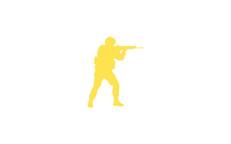 Donbet provides extensive CS2 esports odds across top global competitions.