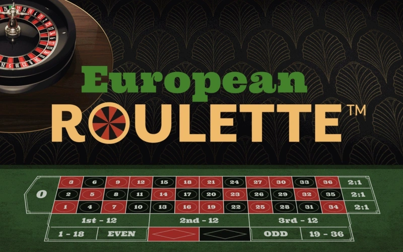 Donbet hosts European Roulette with traditional mechanics and stable payouts.