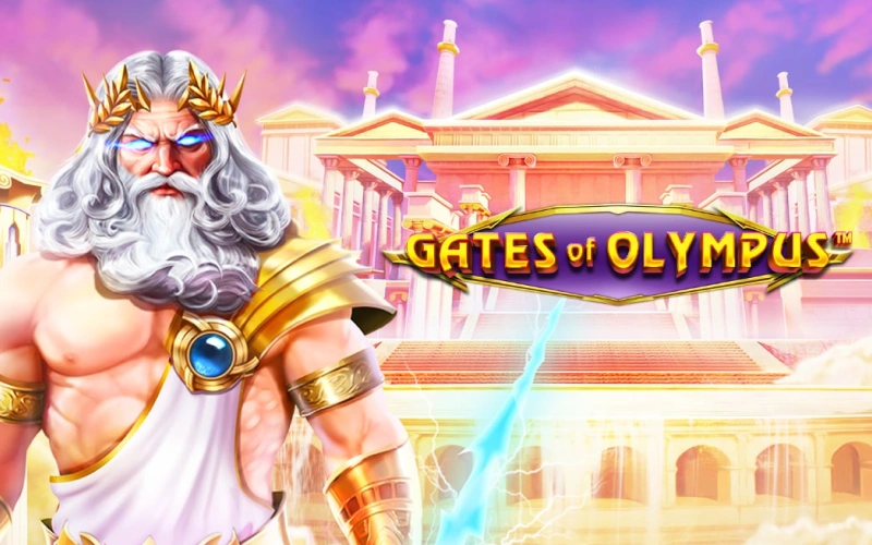 Popular Donbet slot Gates of Olympus provides tumbling wins and bonus rounds.