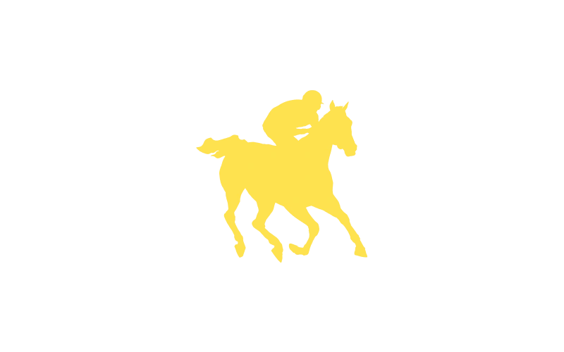 Horse racing fans use Donbet for Cheltenham, Ascot and Grand National betting.