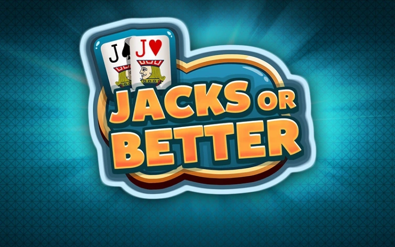 Jacks or Better on Donbet delivers optimal‑strategy payouts and clean gameplay.